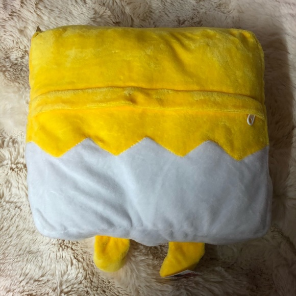 Gudetama hand warmers - Picture 2 of 3